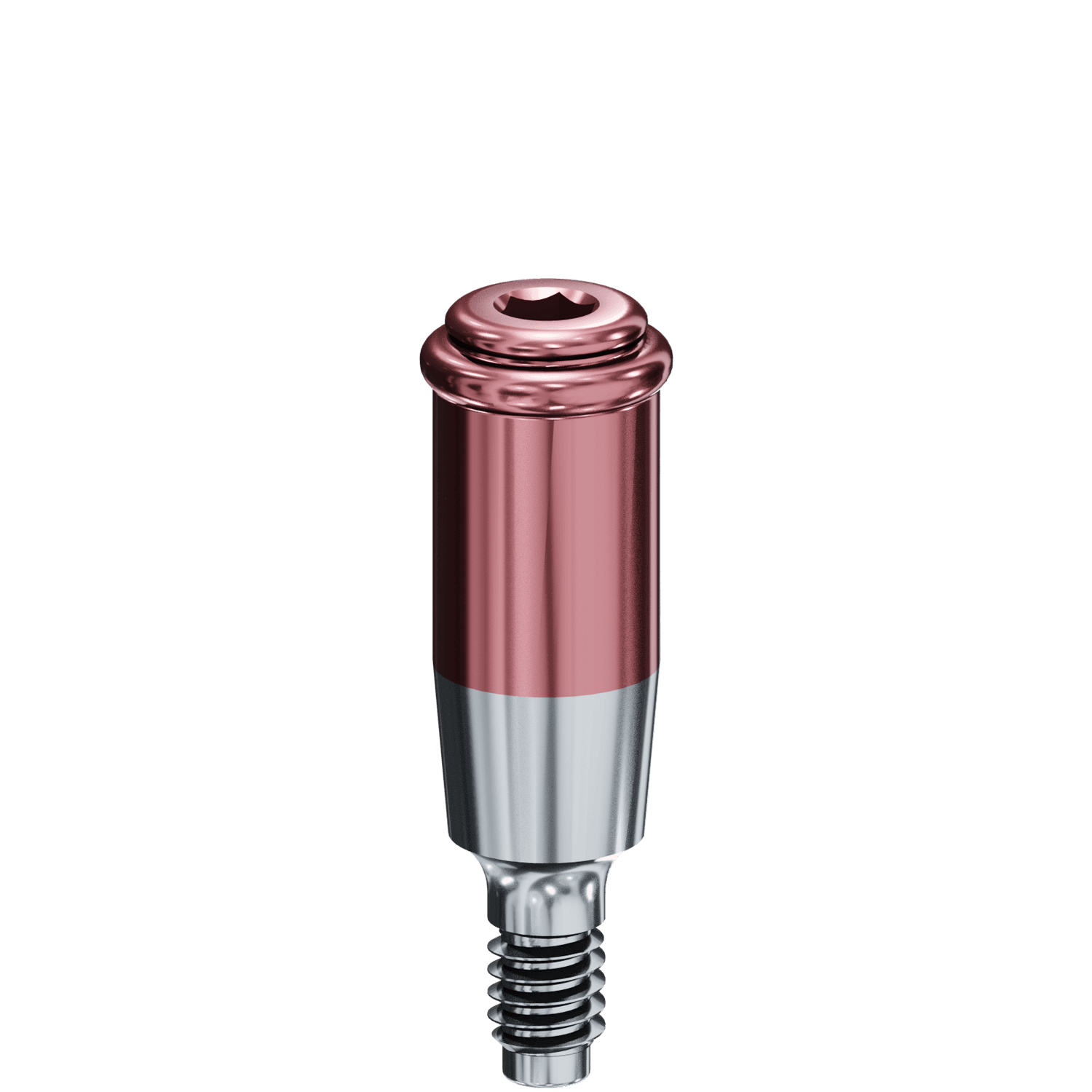 LOCATOR® R-TX Abutment - MegaGen® AnyRidge - 3.5mm Internal Connection