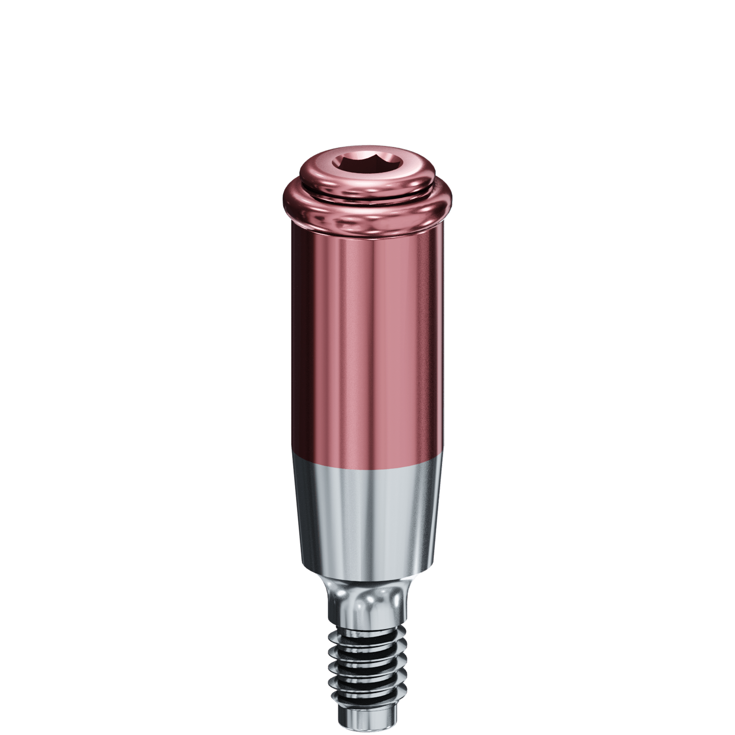 LOCATOR® R-TX Abutment - MegaGen® AnyRidge - 3.5mm Internal Connection