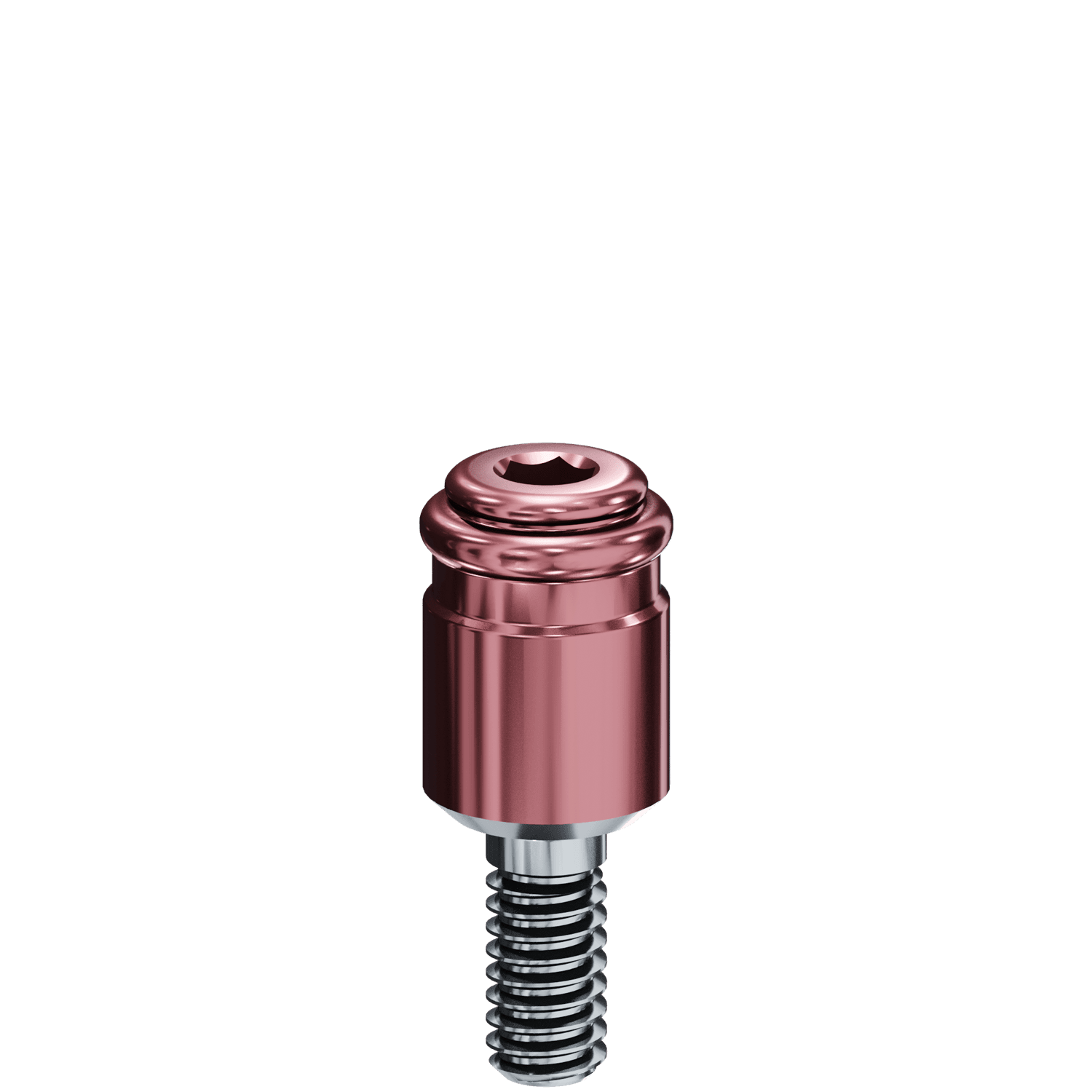 LOCATOR® R-TX Abutment - Little Implant Company® - Internal Hex 3.5mm