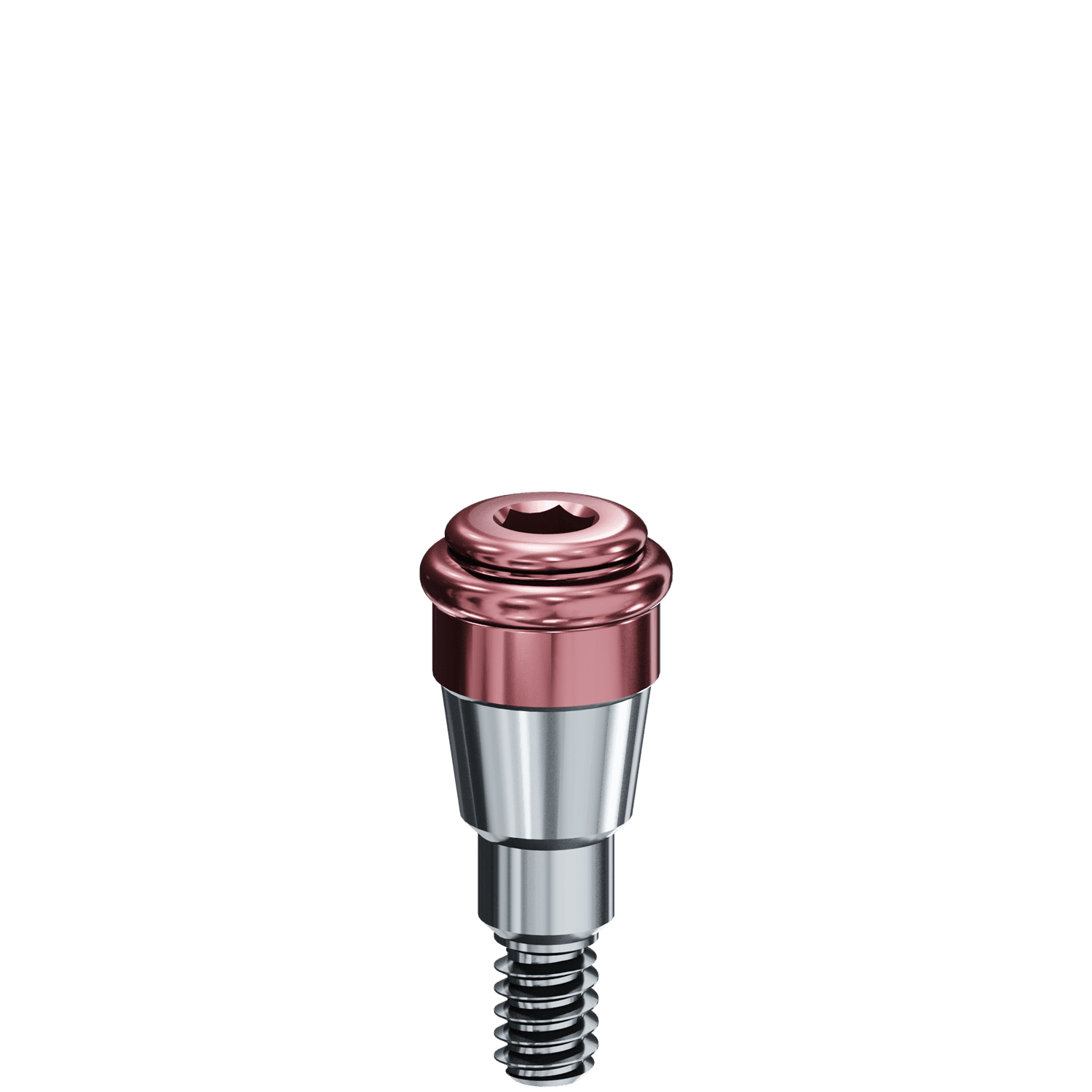 LOCATOR® R-TX Abutment - Neodent® - Grand Morse