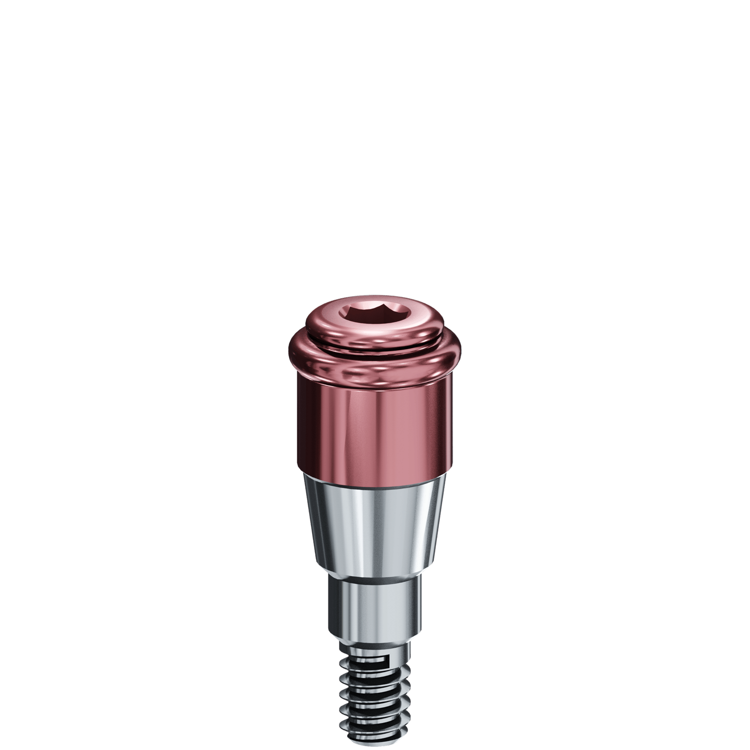 LOCATOR® R-TX Abutment - Neodent® - Grand Morse