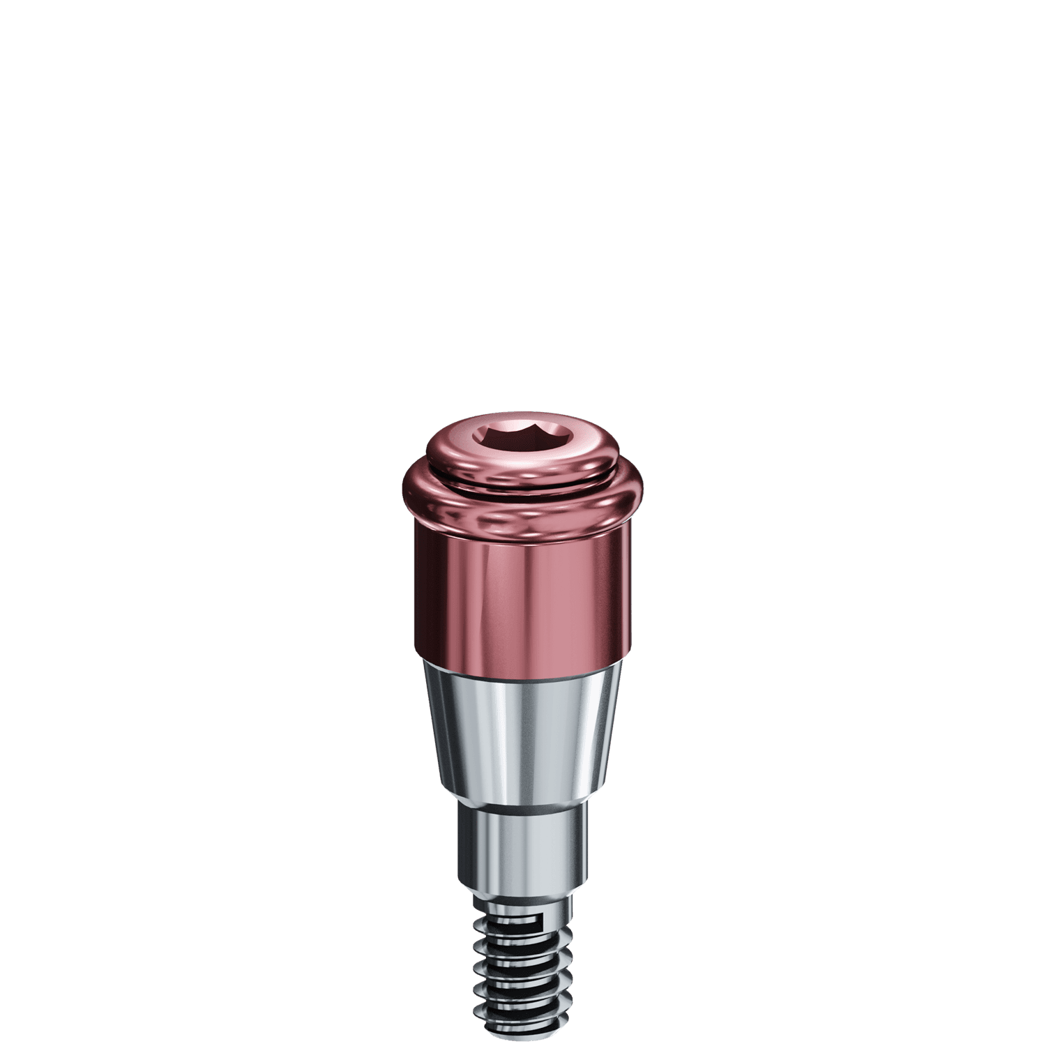 LOCATOR® R-TX Abutment - Neodent® - Grand Morse