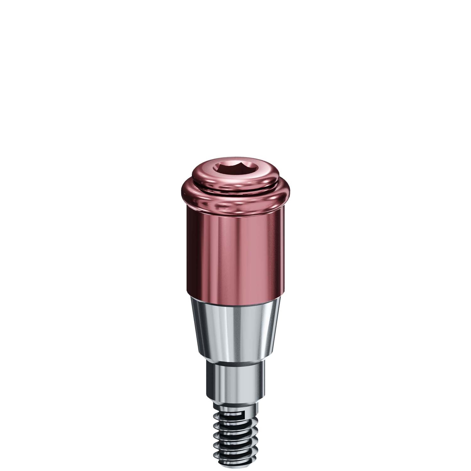 LOCATOR® R-TX Abutment - Neodent® - Grand Morse