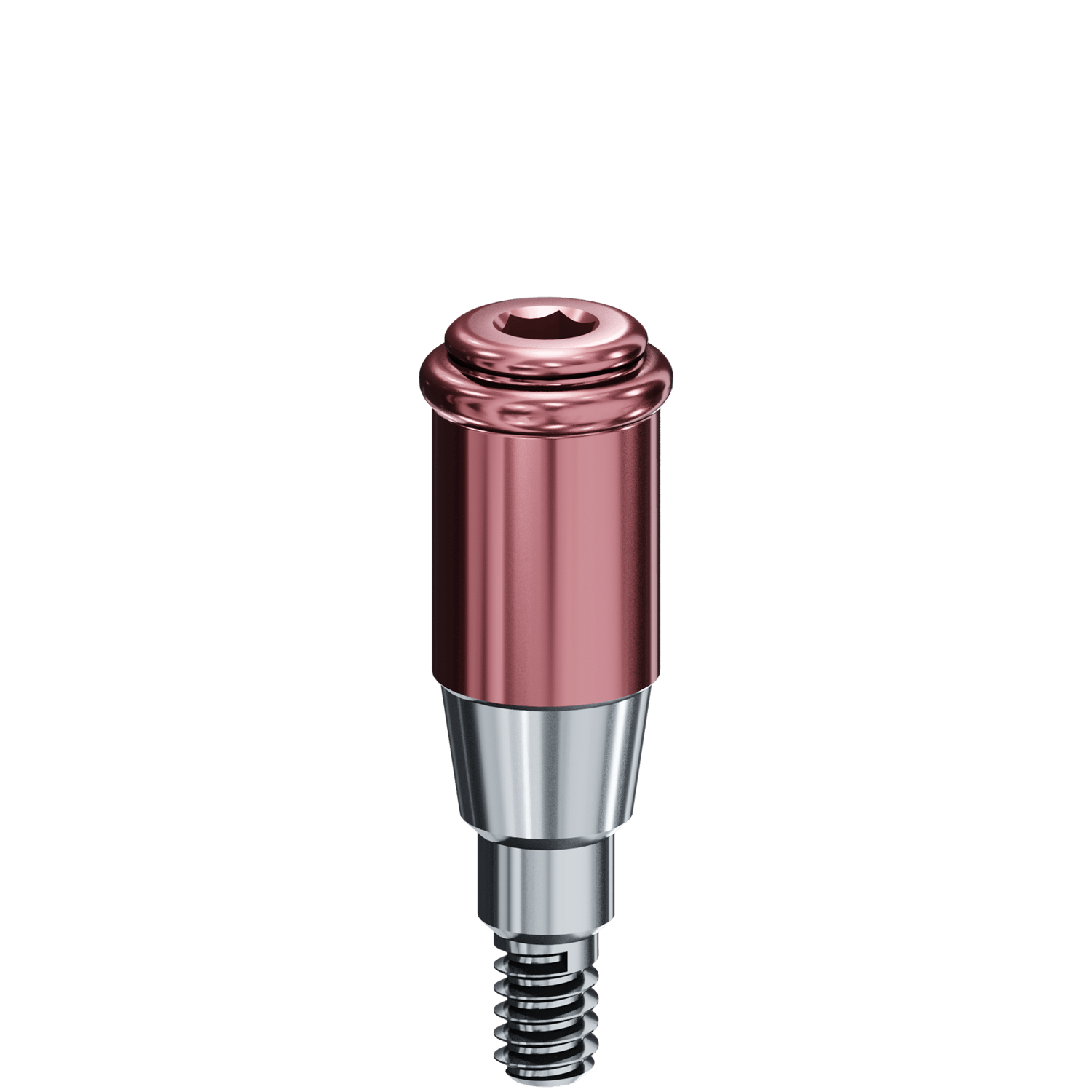 LOCATOR® R-TX Abutment - Neodent® - Grand Morse