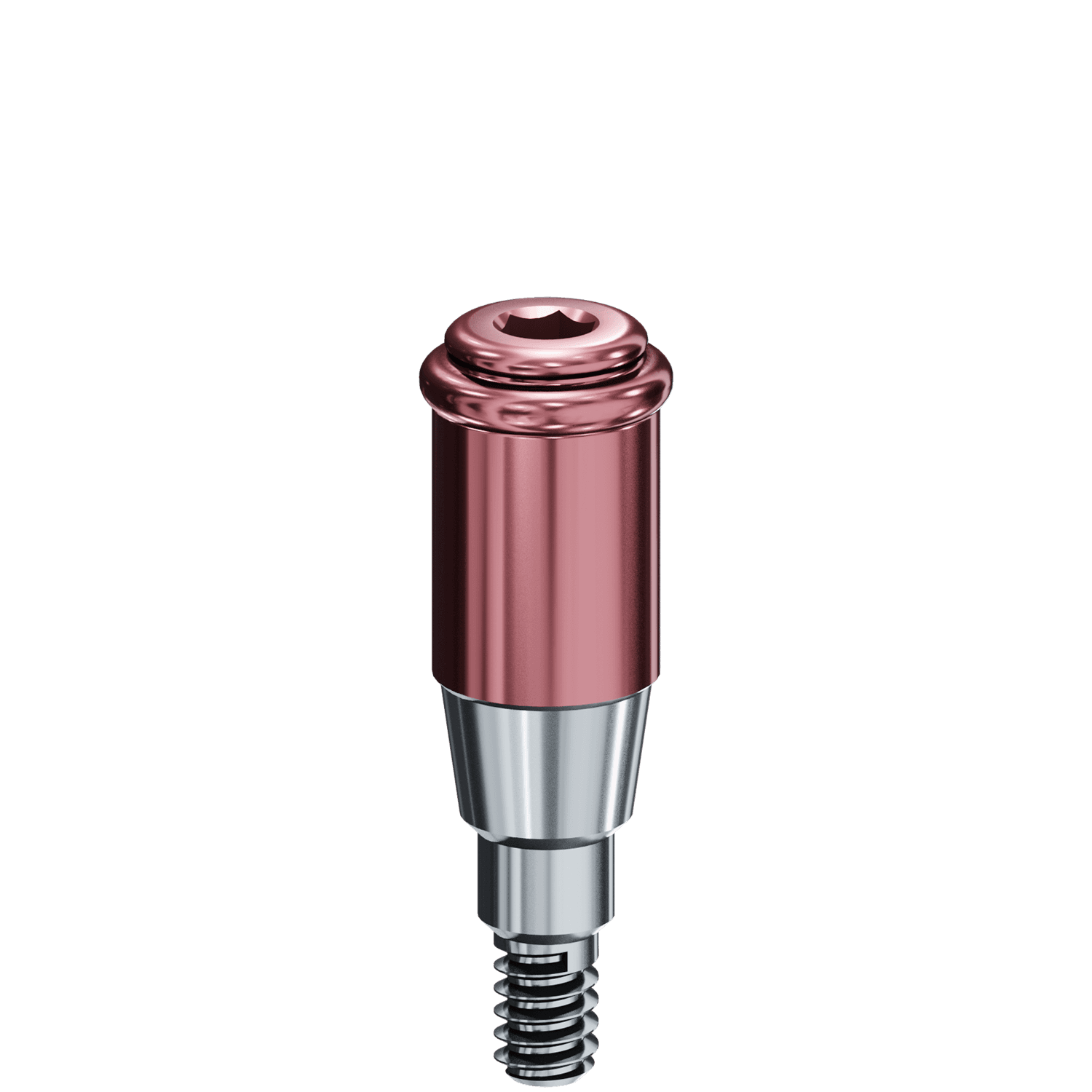 LOCATOR® R-TX Abutment - Neodent® - Grand Morse