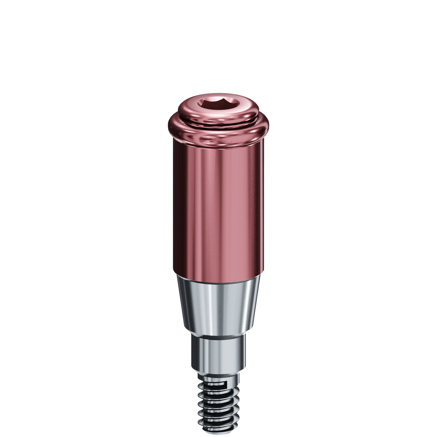 LOCATOR® R-TX Abutment - Neodent® - Grand Morse