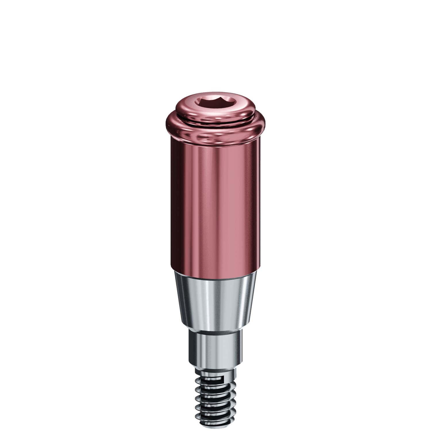 LOCATOR® R-TX Abutment - Neodent® - Grand Morse