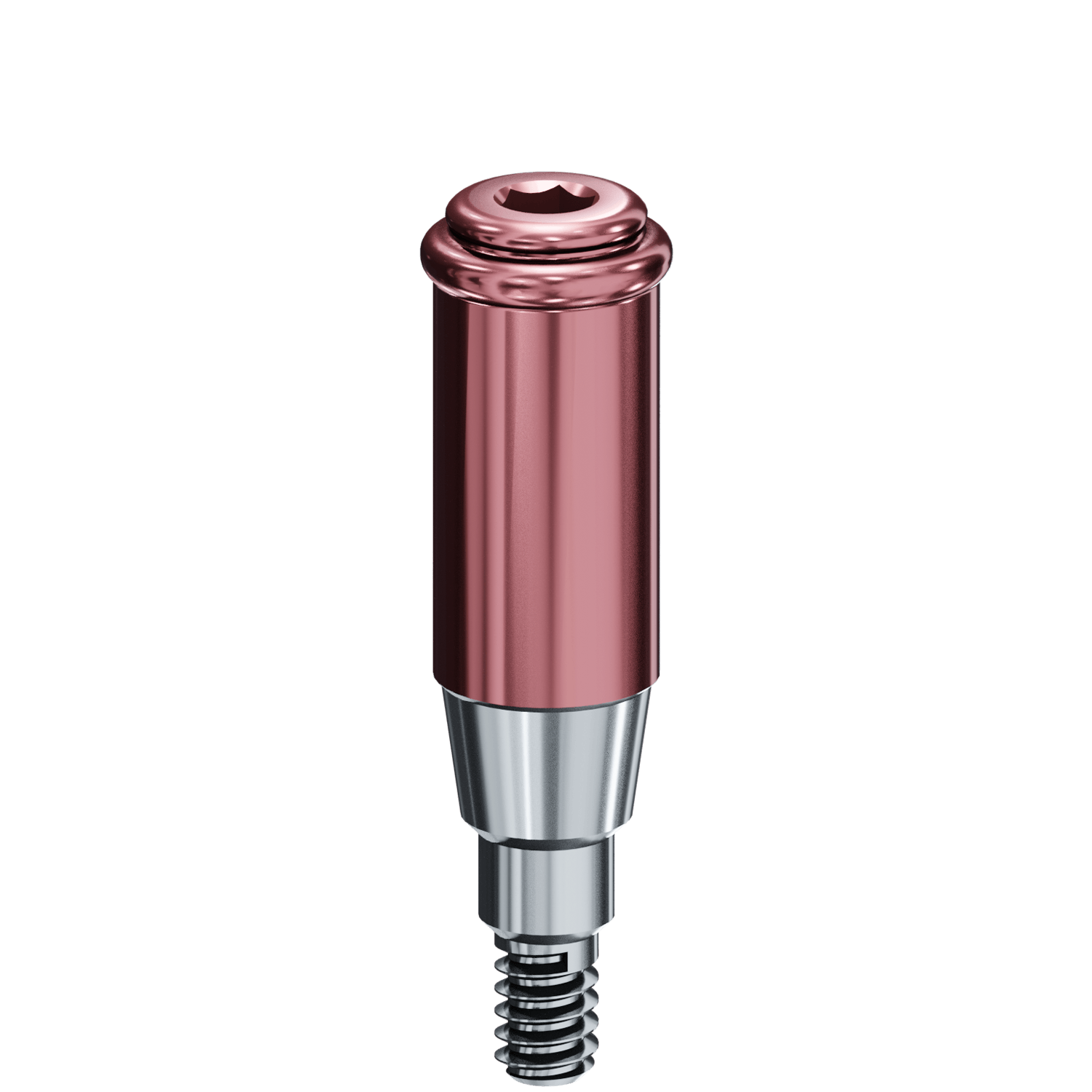 LOCATOR® R-TX Abutment - Neodent® - Grand Morse