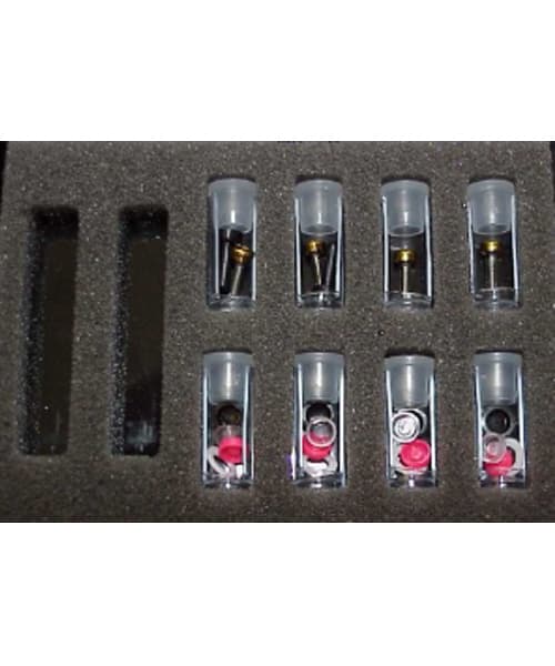 LOCATOR® Refill Kit