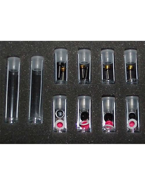 LOCATOR® Refill Mixed Kit