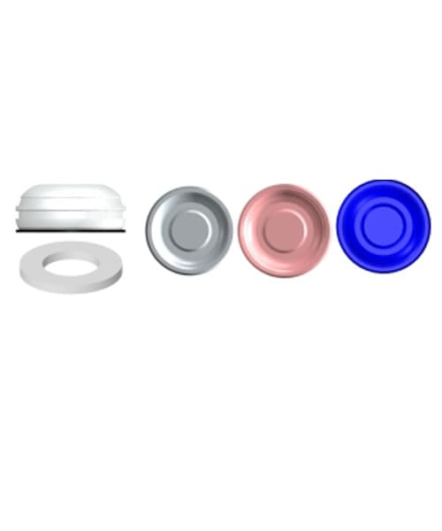 LOCATOR® Processing Package - 2-Pack