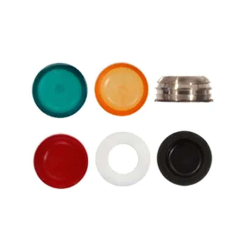 LOCATOR® Processing Package - Extended Range - Male - 10-Pack