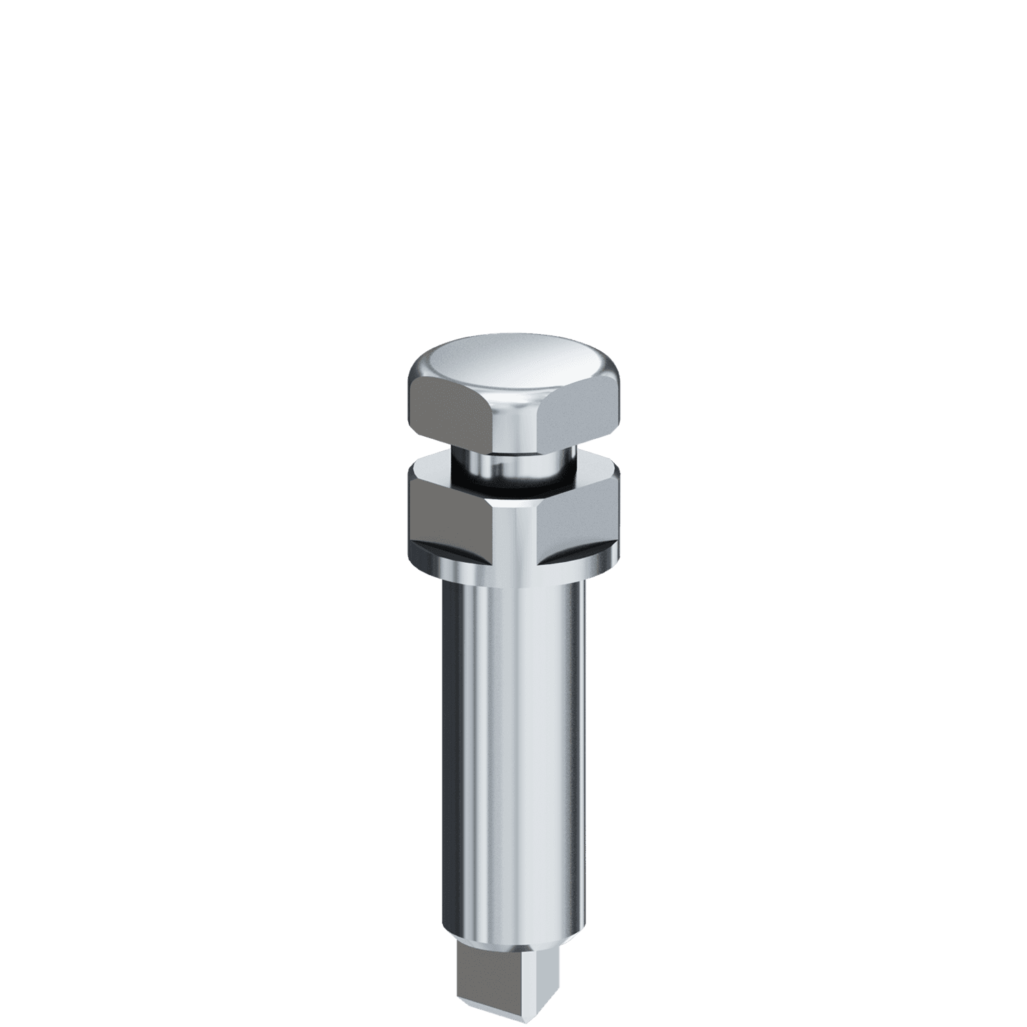 LOCATOR® Square Insert Driver - 15mm