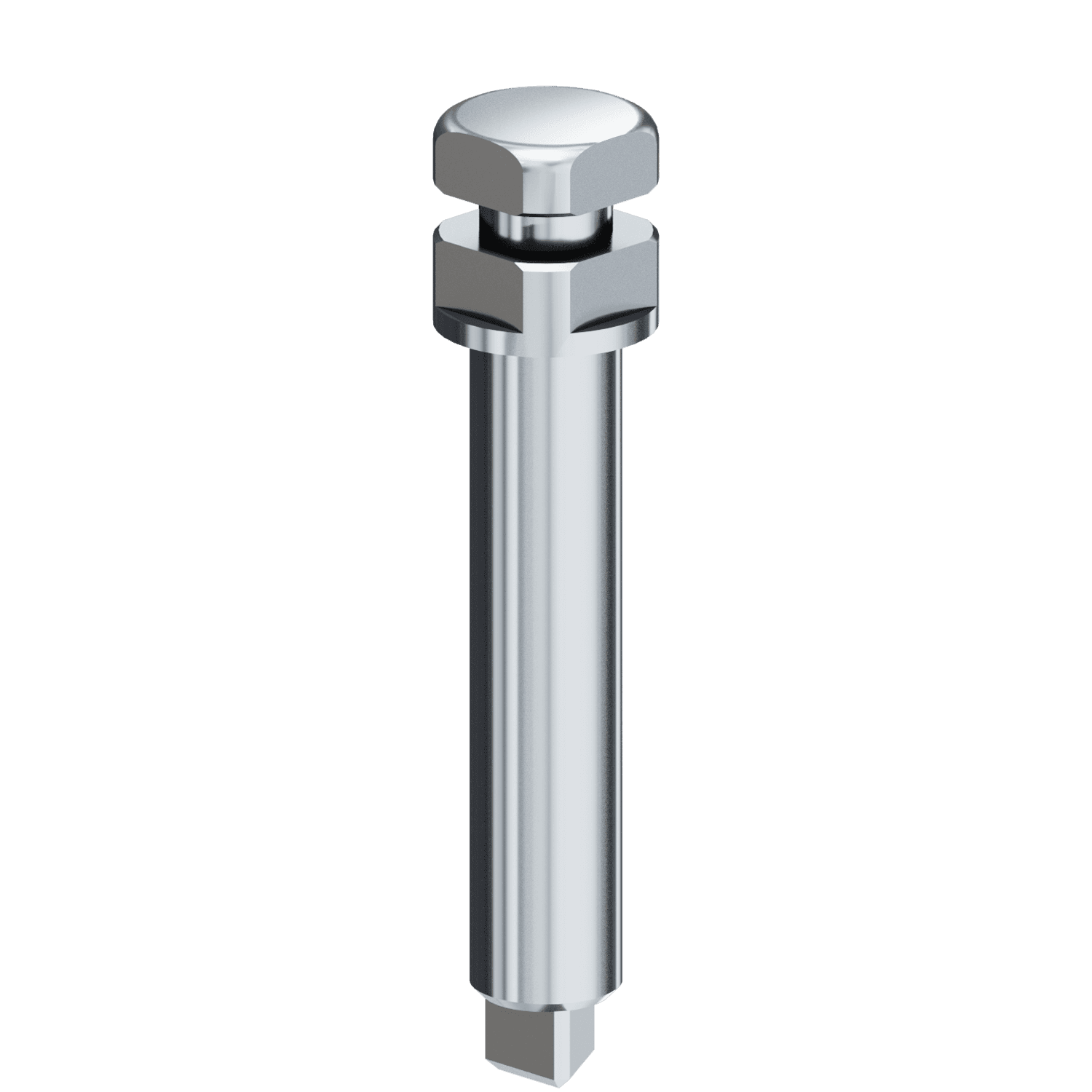 LOCATOR® Square Insert Driver - 21mm