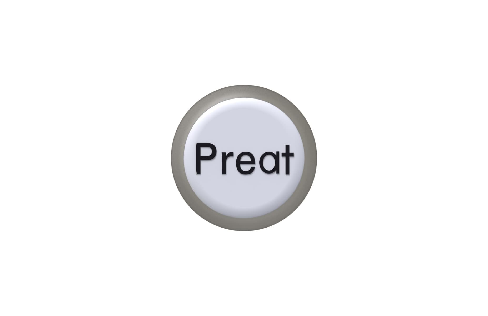 PreatLoc™ Clear Replacement Insert 20 Pack