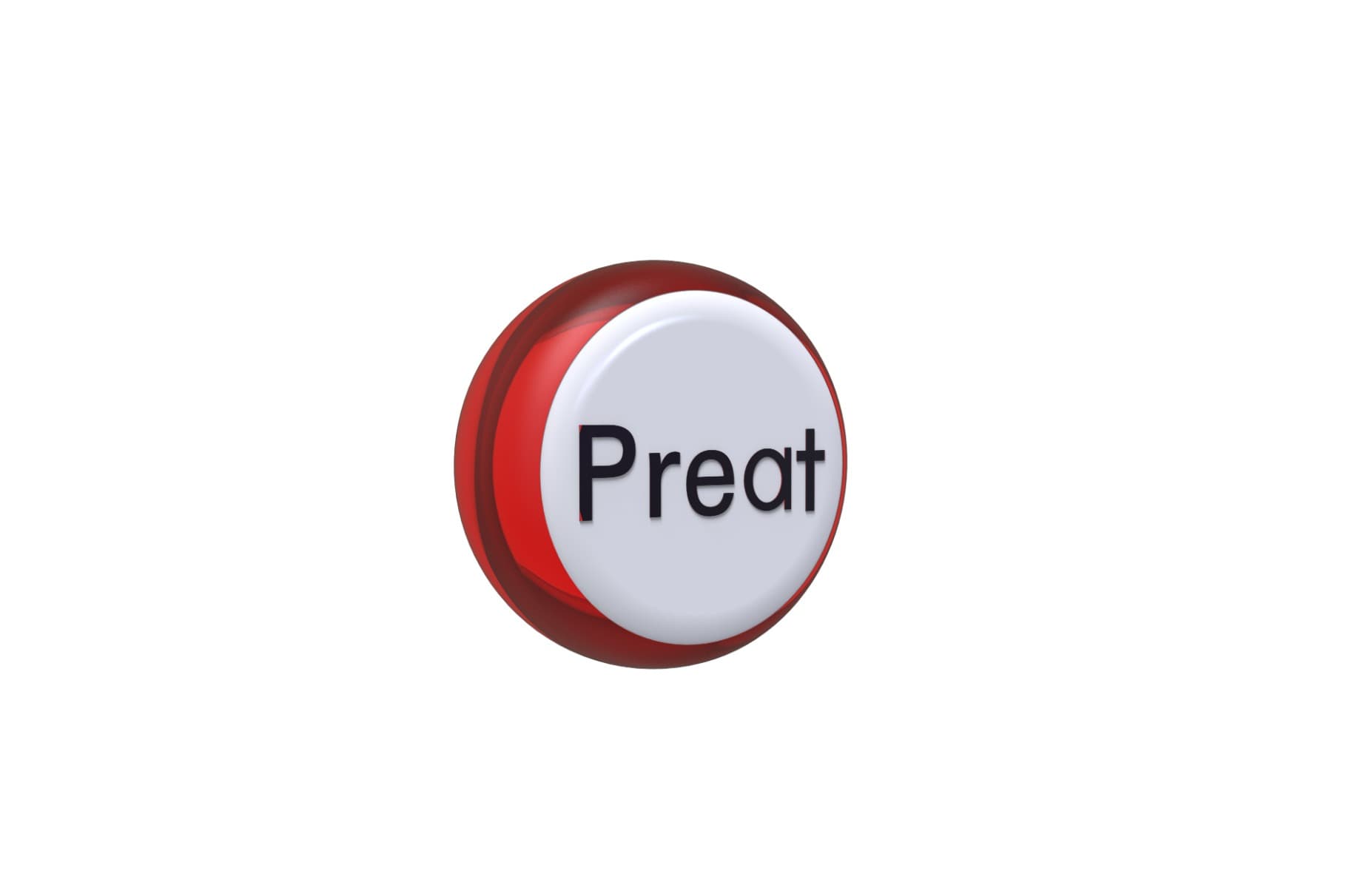 PreatLoc™ Red Replacement Insert 4 Pack