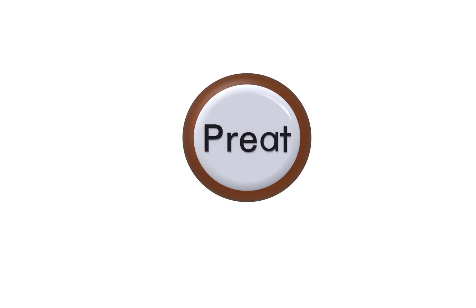 PreatLoc™ Orange Replacement Insert 20 Pack