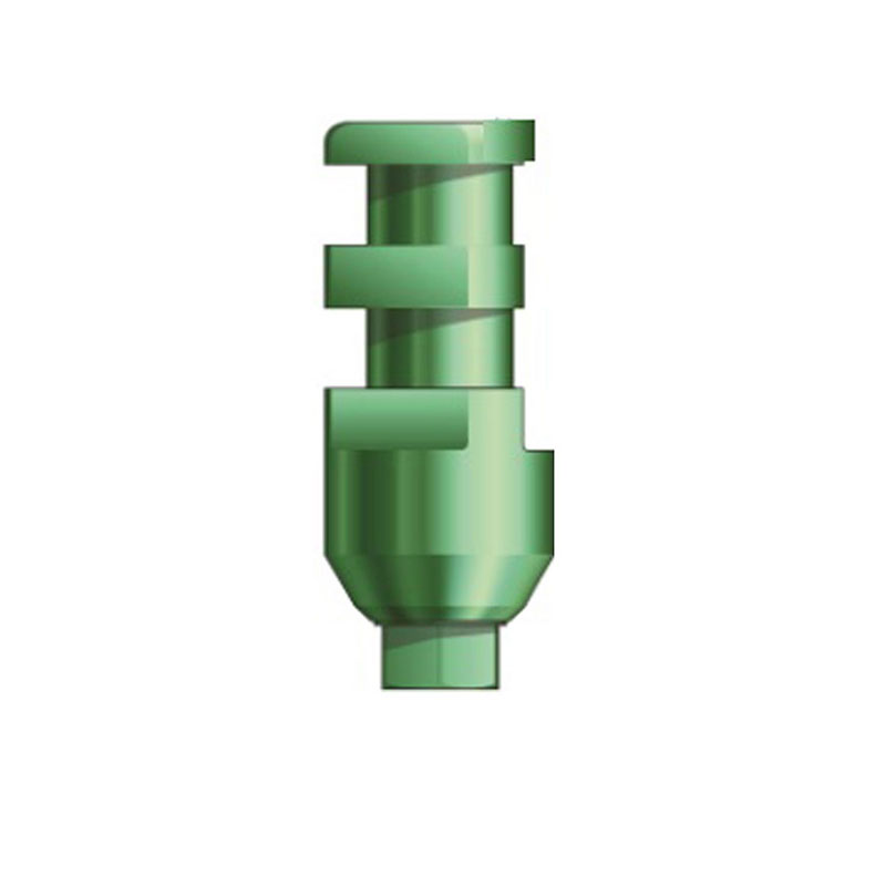 Zimmer® TSV-compatible Open-Tray Transfer