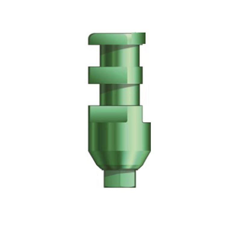 Zimmer® TSV-compatible Open-Tray Transfer