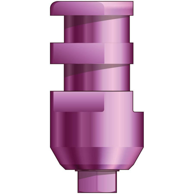 Zimmer® TSV-compatible 4.5mm Open-Tray Transfer X 10mm