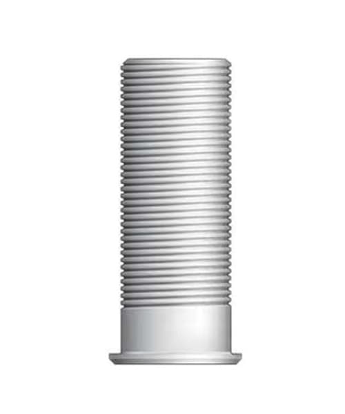 Zimmer® TSV-compatible 5.7mm Non-Engaging Plastic UCLA