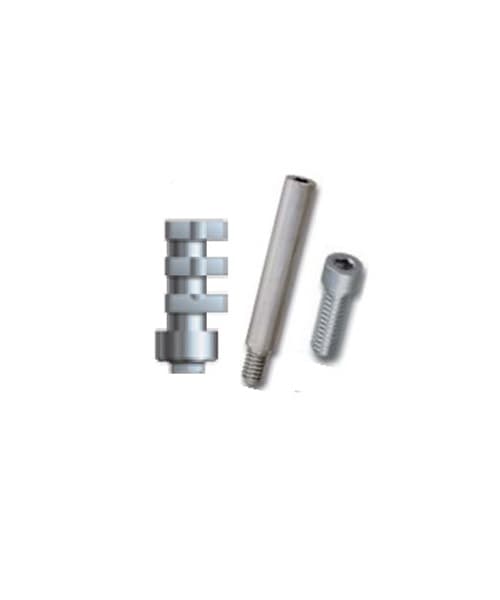 NobelBiocare™ Tri-Lobe-compatible WP (5.0mm) Open-Tray Transfer