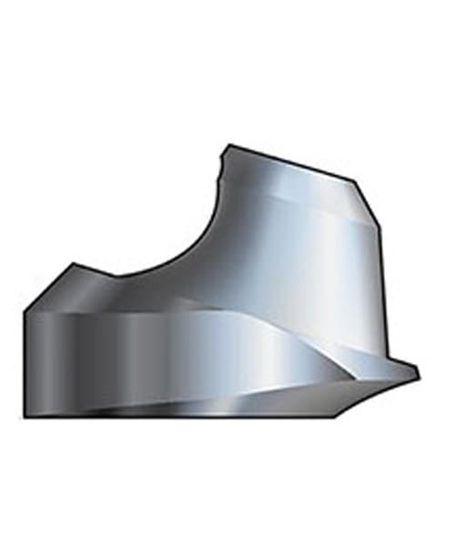 Branemark®-compatible RP 17° Multi-Unit Abutment X 4mm