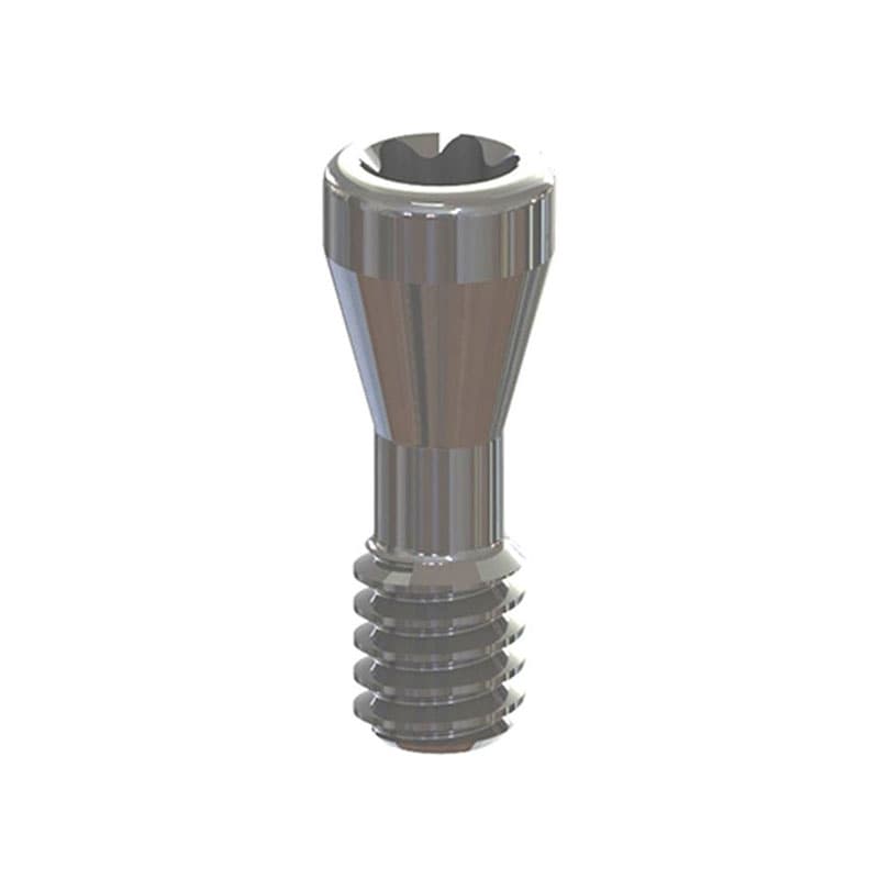 Straumann® TL RN - compatible ASC Implant Screw M2 L 6,7 Mm Torque 25Ncm