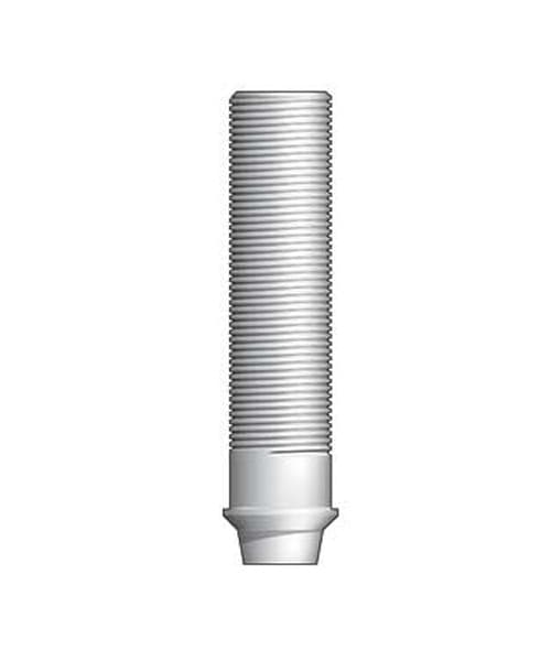 Astra®-compatible Lilac 4.5/5.0mm Non-Engaging Plastic UCLA