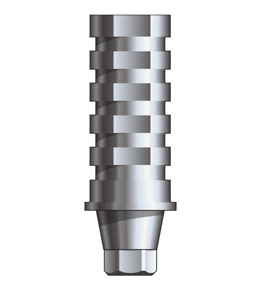 NobelActive™/Conical-compatible 3.0mm Engaging Verification Cylinder