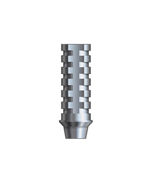 Ankylos®-compatible C/ Non-Engaging Verification Cylinder