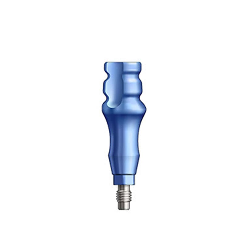 NobelActive™/Conical-compatible WP Closed Tray Transfer