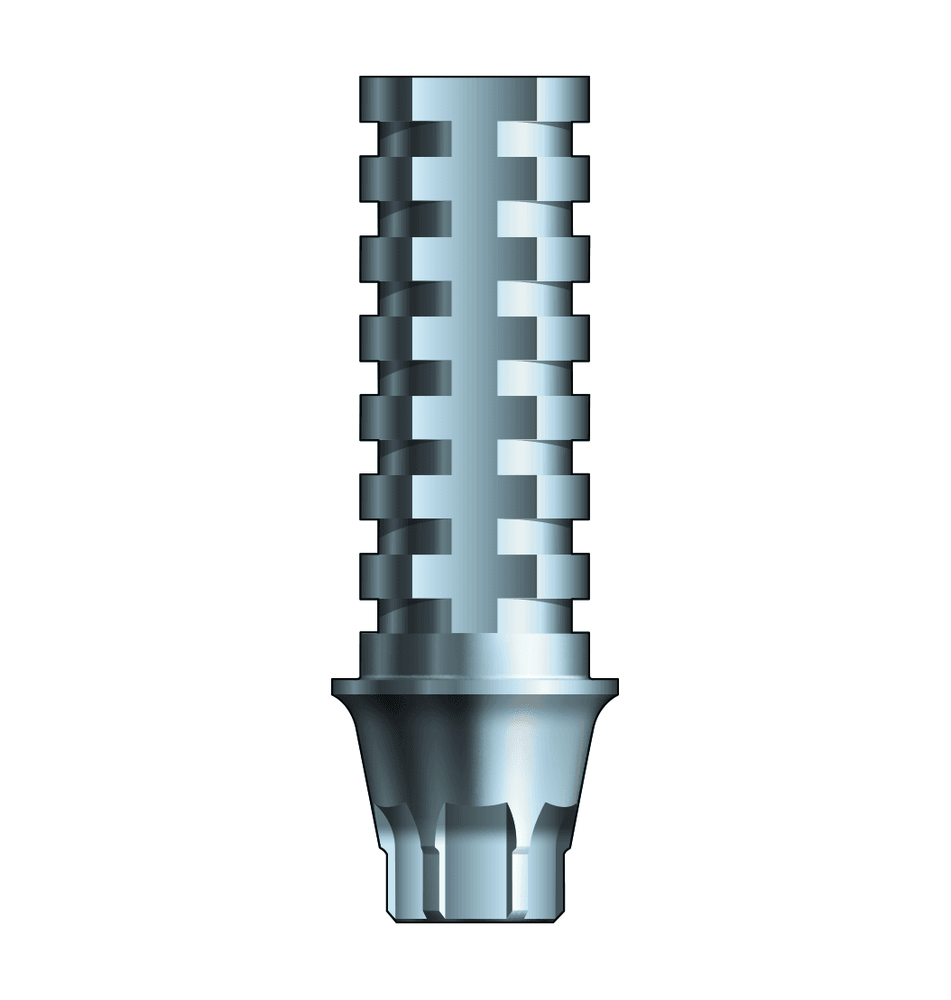 Astra® EV 4.8 Engaging Verification Cylinder (10-Pack)
