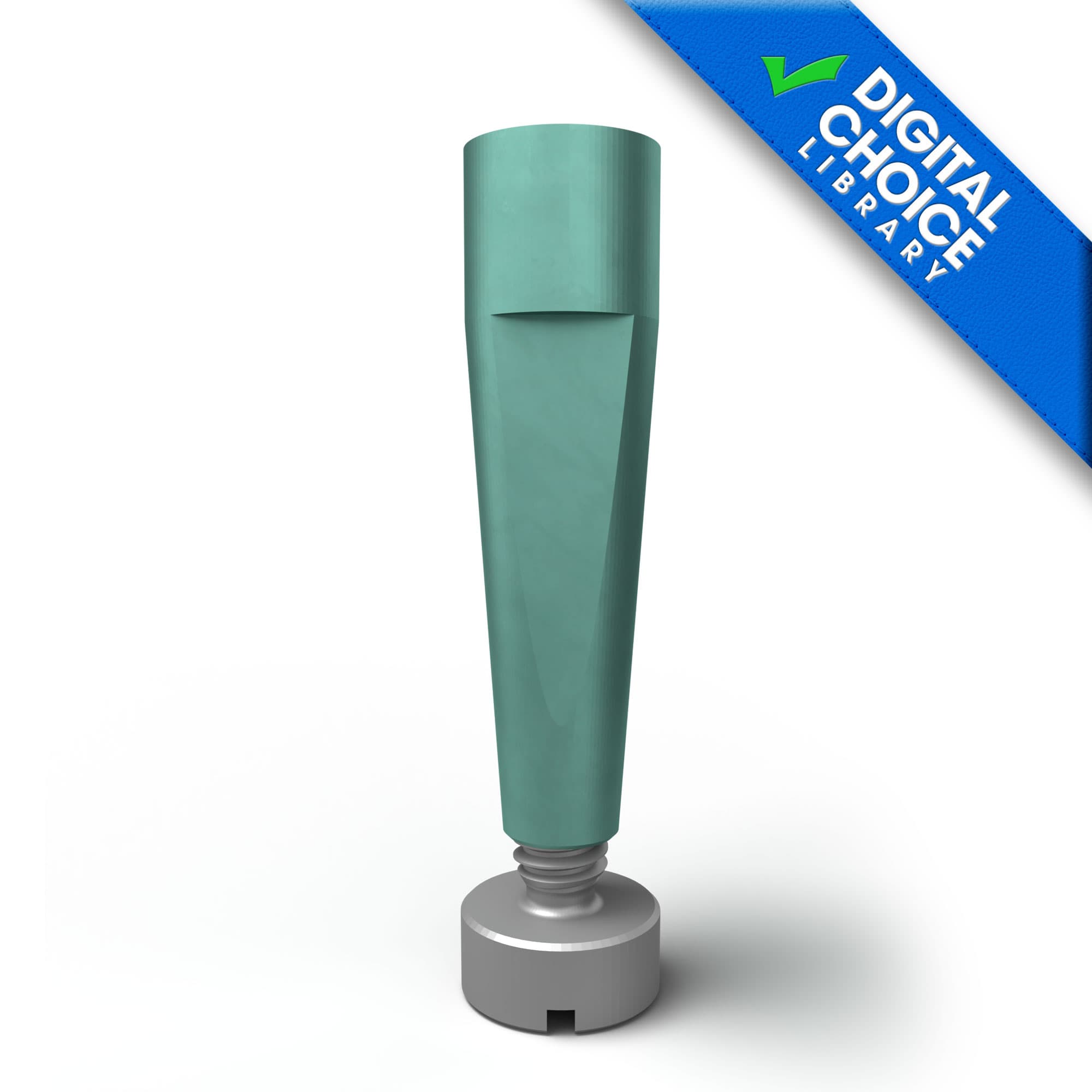 Zimmer® TSV-compatible Digital Analog