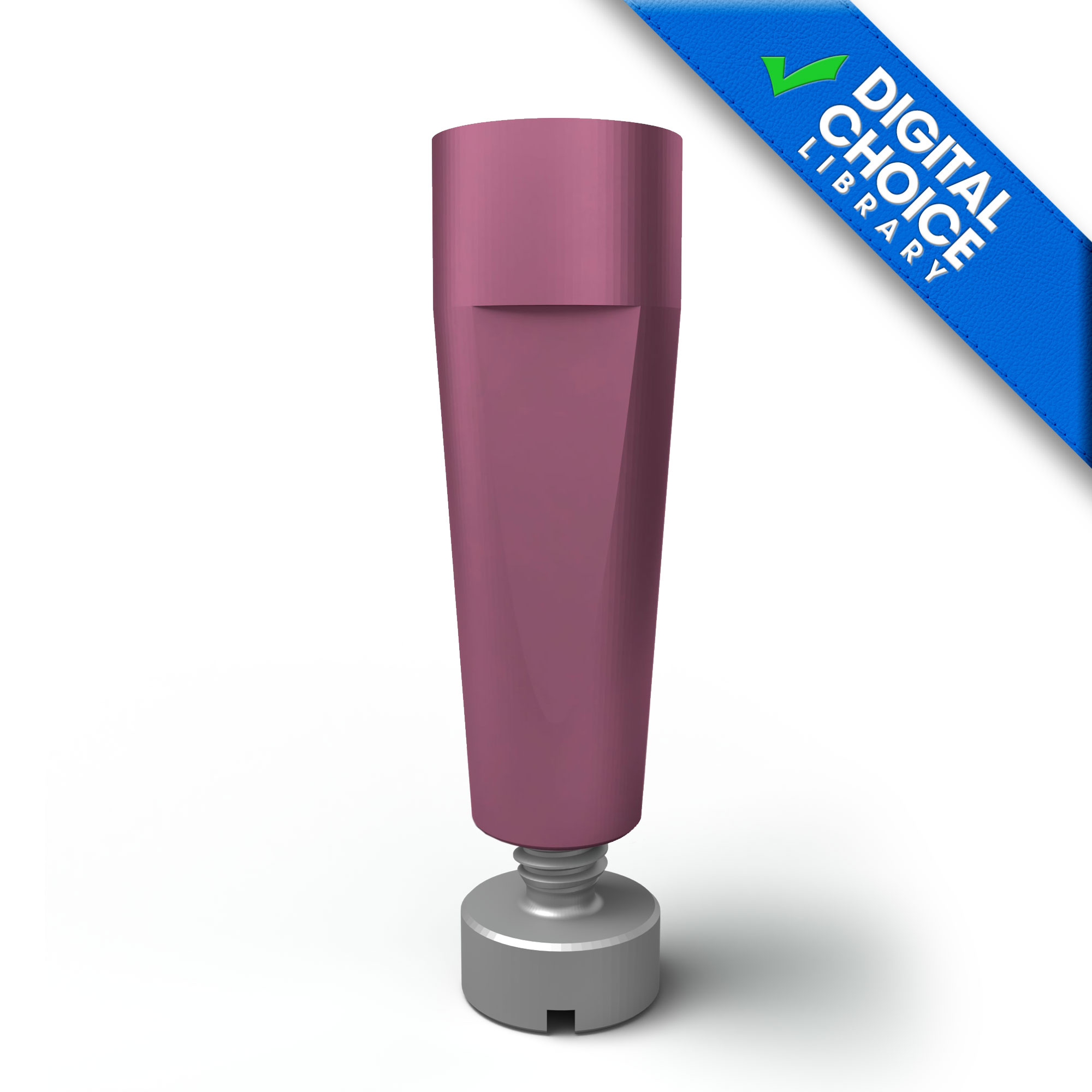 Zimmer® TSV-compatible Digital Analog