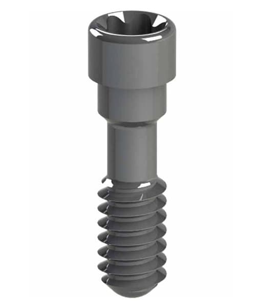 ASC NobelBiocare™ Tri-Lobe-compatible NP Screw M1,8 L 7,5 Mm Torque 25n.Cm