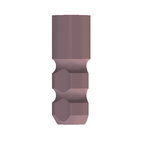 NobelActive™/Conical-compatible NP Analog