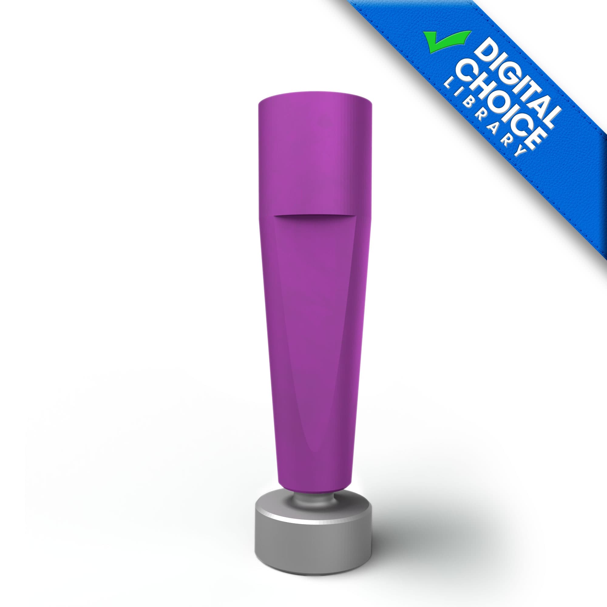 Straumann® BL-compatible Digital Analog