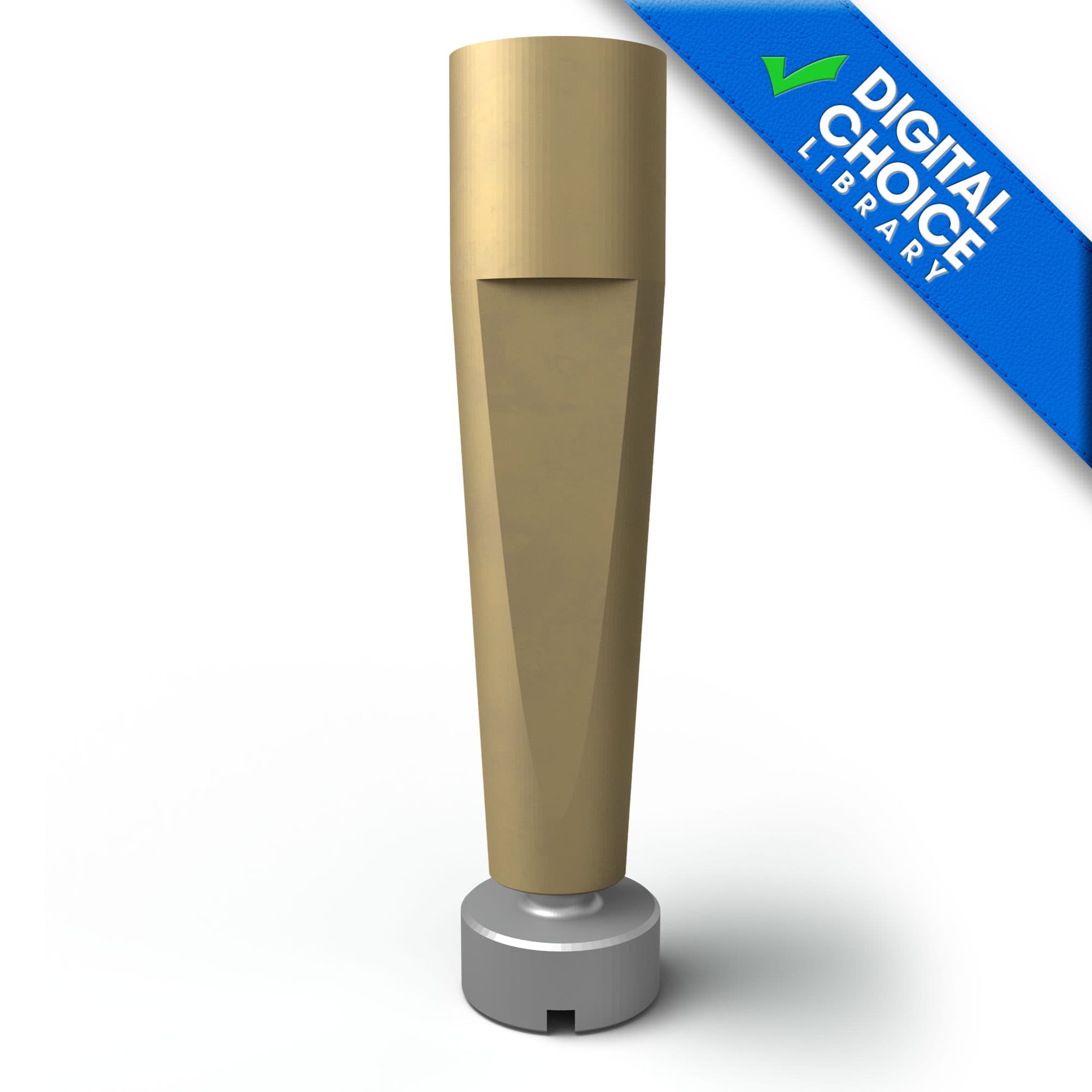 Straumann® BL-compatible Digital Analog