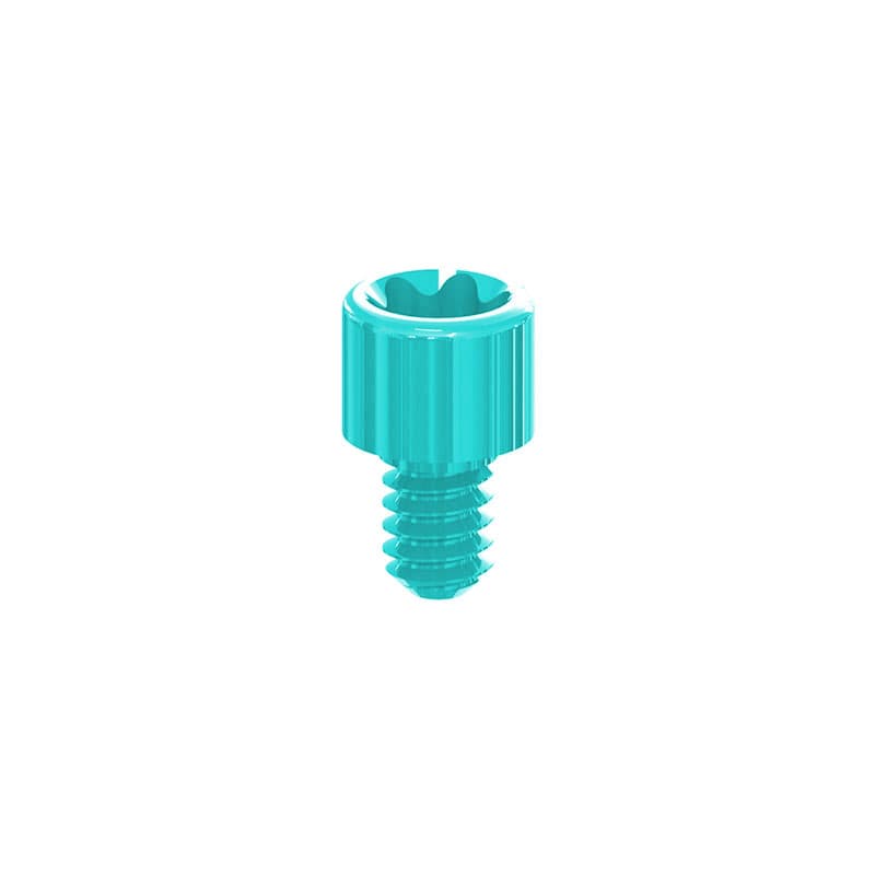 Multi-Unit Titanium Implant Screw (.048 Hex)