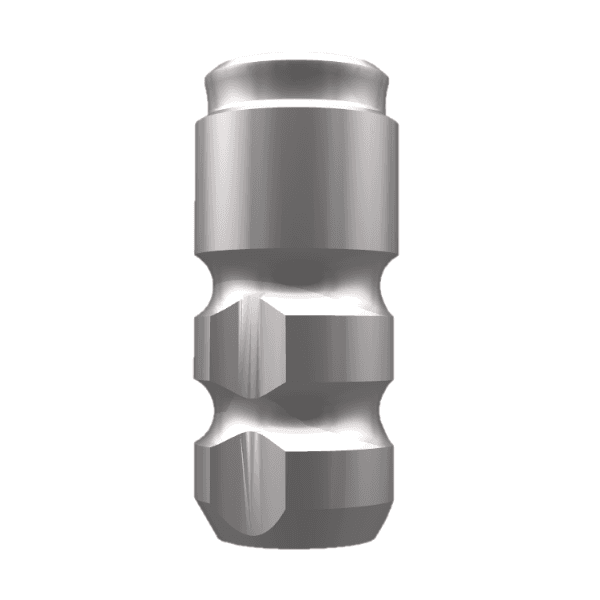 MegaGen AnyRidge®-compatible Analog (25-Pack)