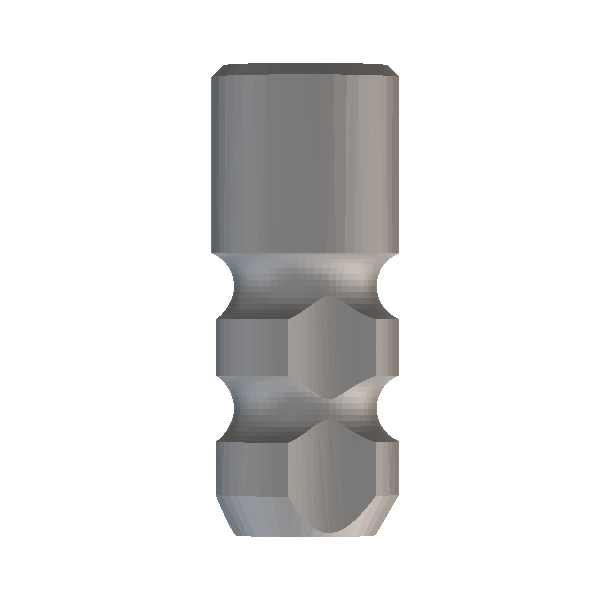 Hiossen® HG-compatible Regular Analog (25-Pack)