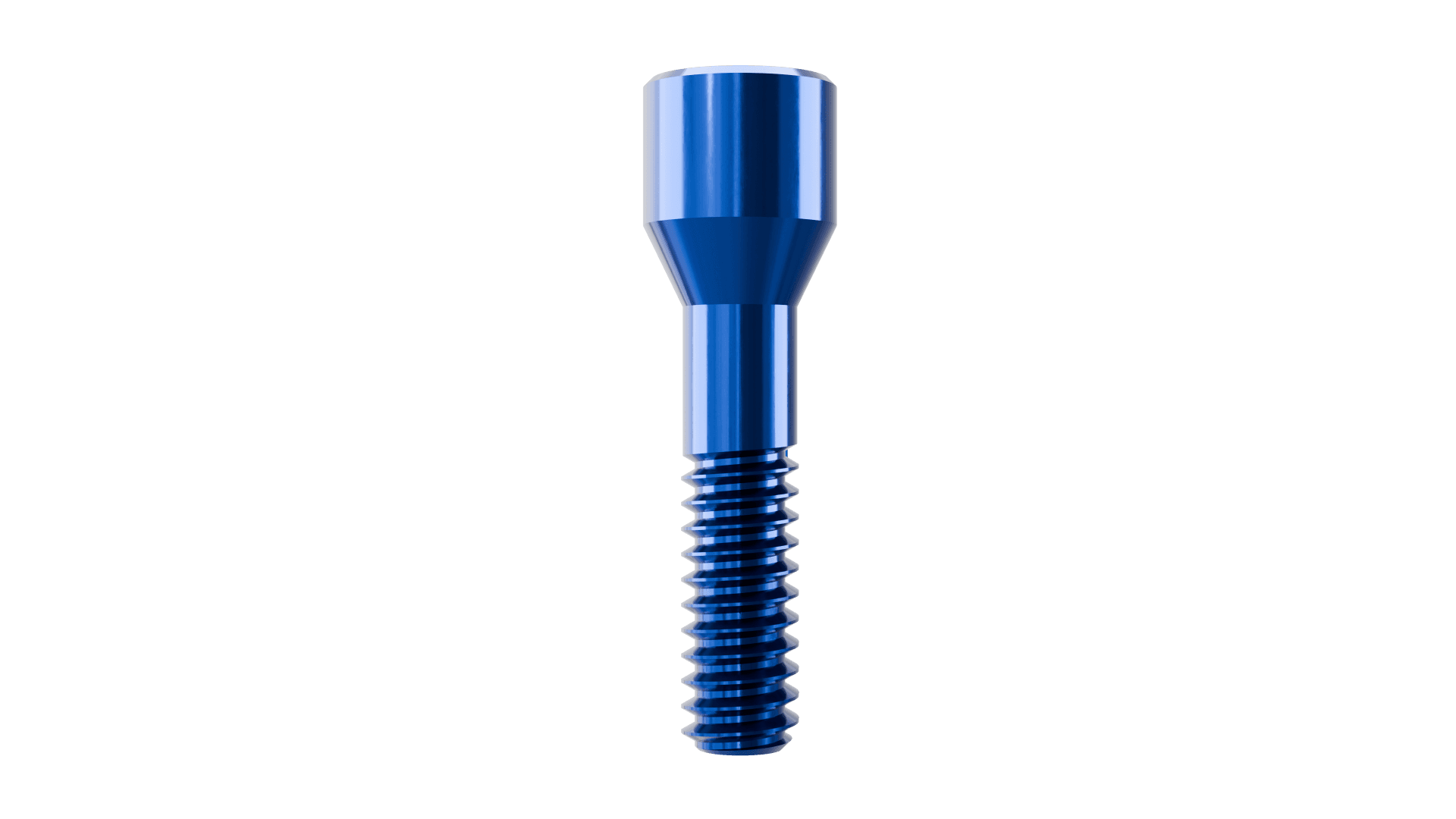 ASC Astra® EV-compatible 3.0mm Titanium Screw