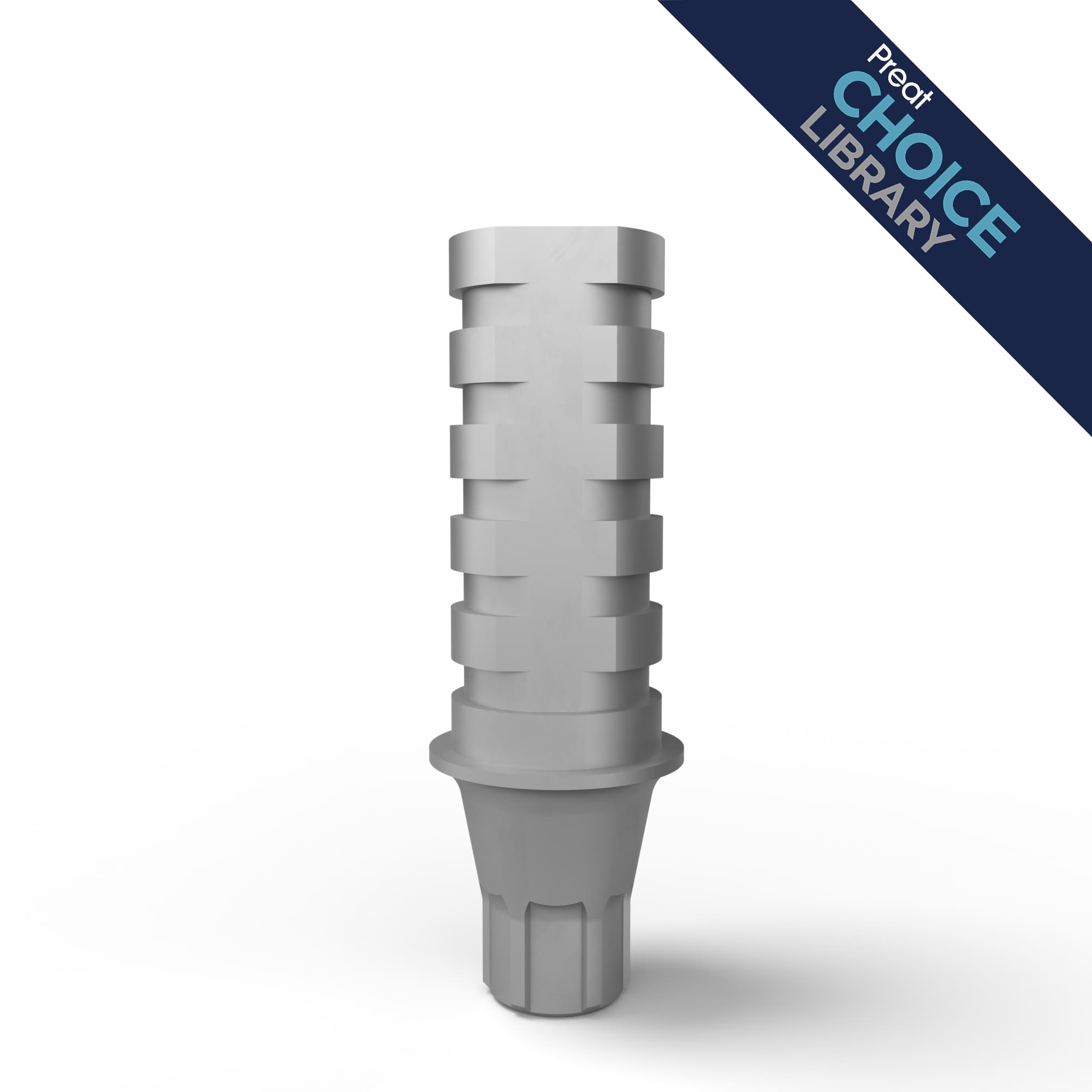 Astra® EV-compatible 3.6mm Verification Cylinder