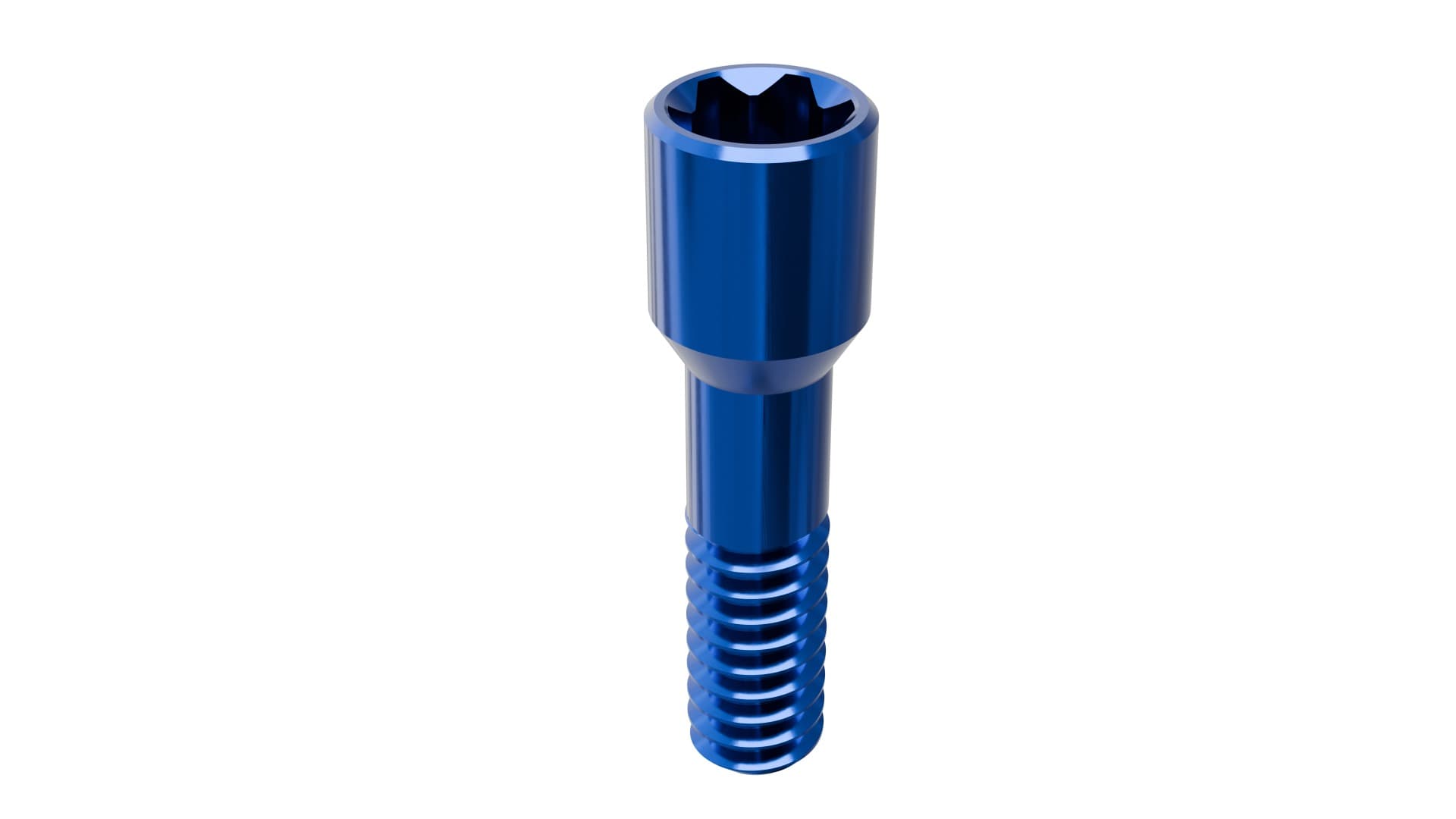 ASC Astra® EV-compatible 3.6mm Titanium Screw