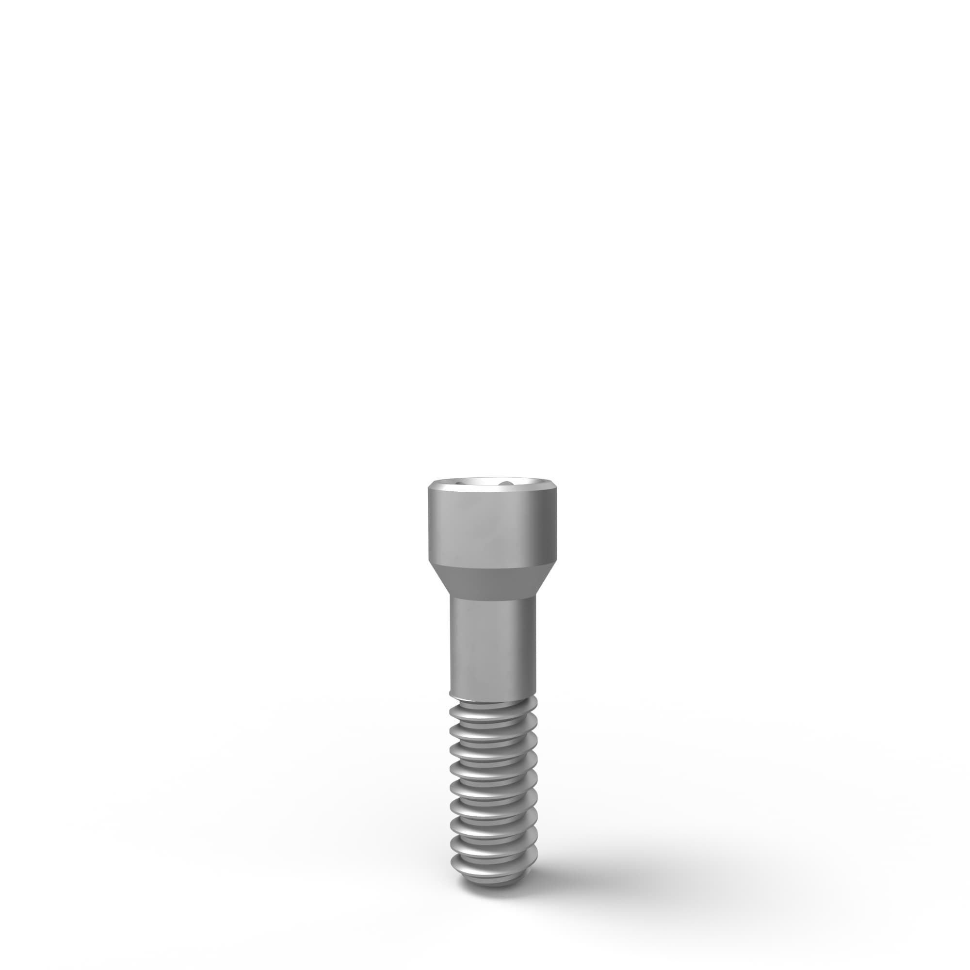 ASC Astra® EV-compatible 3.6mm Titanium Screw