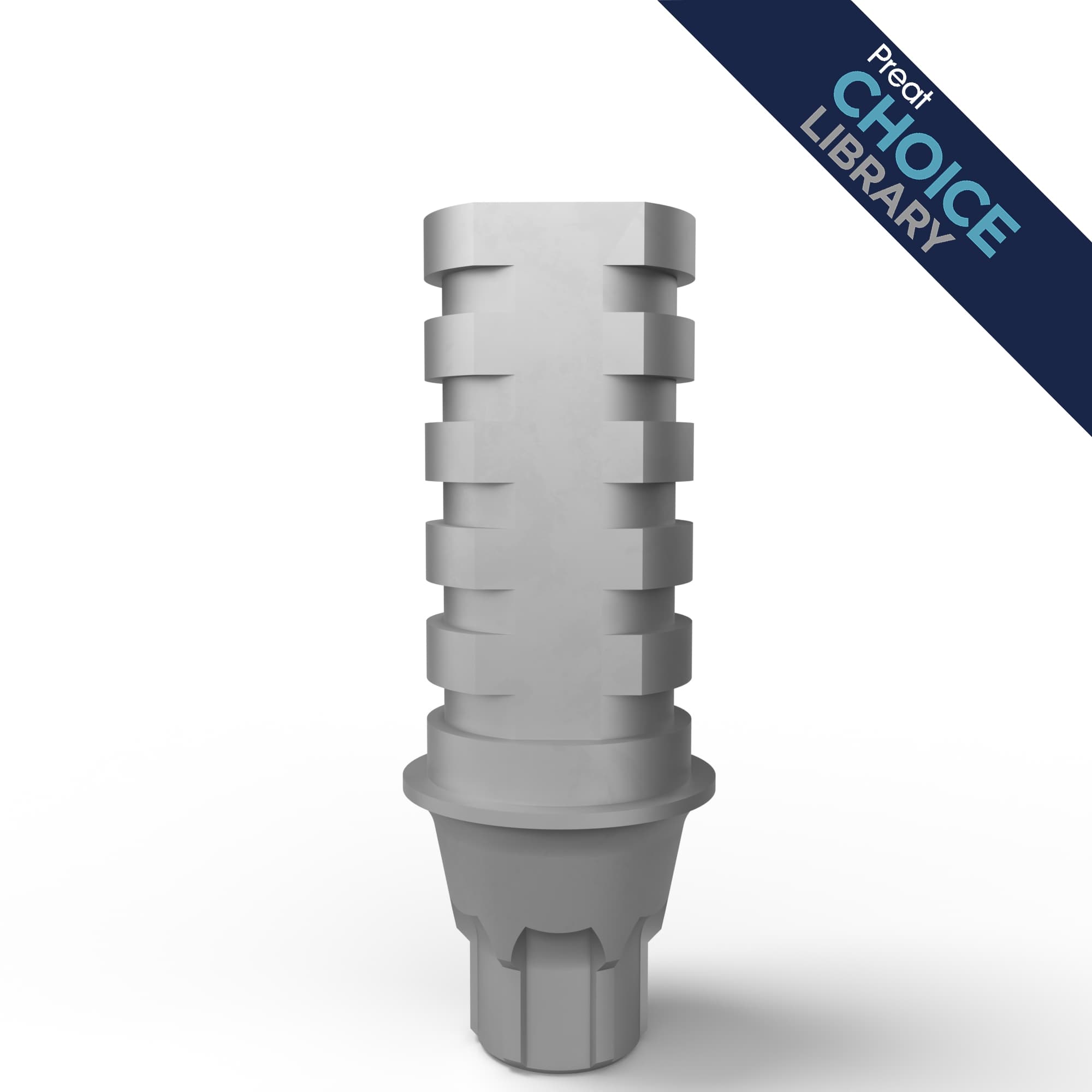 Astra® EV-compatible 4.2mm Verification Cylinder