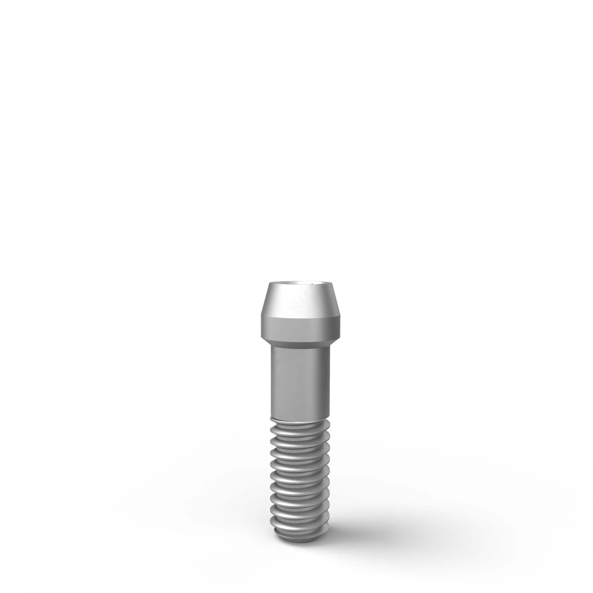 Astra® EV-compatible 4.2mm Titanium Screw
