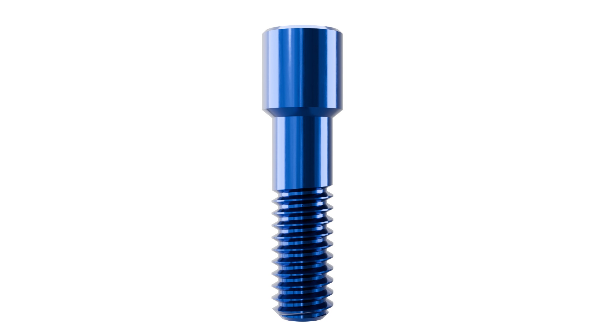 ASC Astra® EV-compatible 4.2mm Titanium Screw