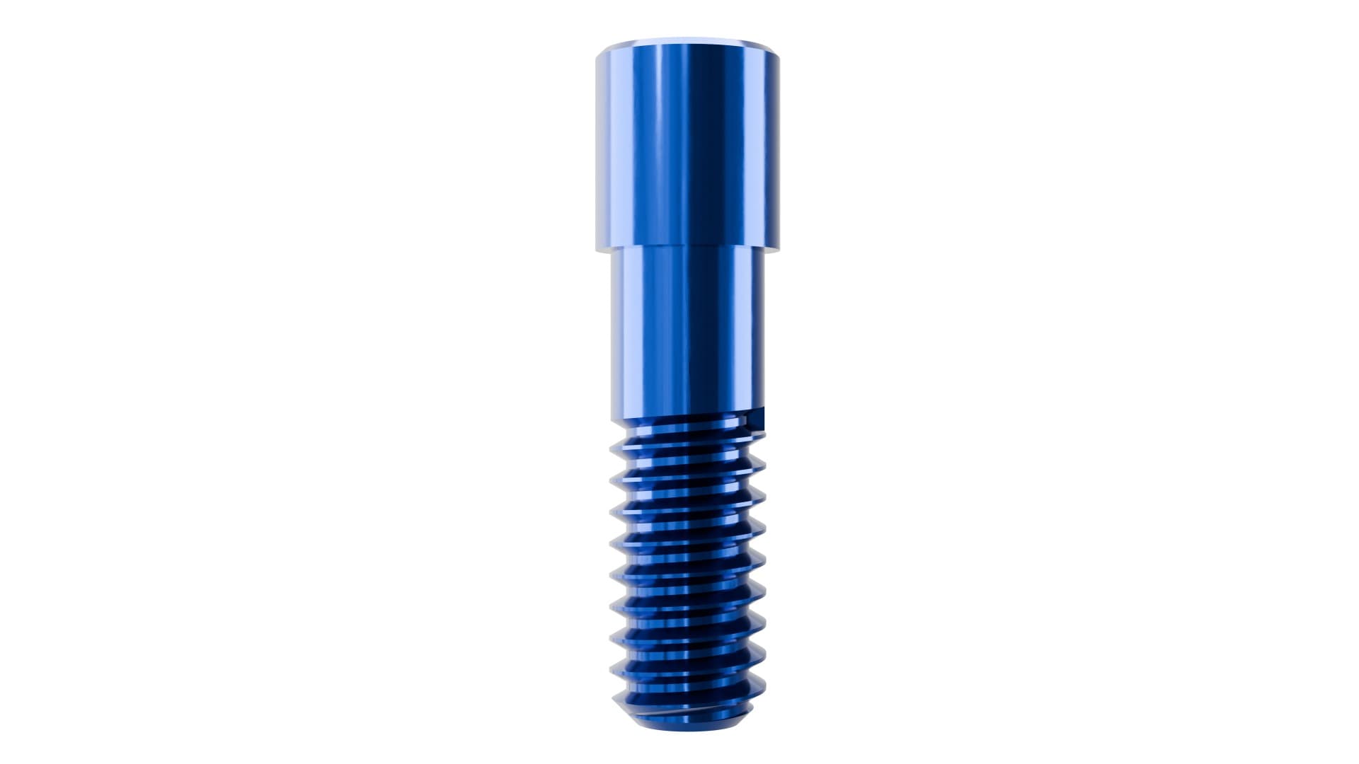 ASC Astra® EV-compatible 4.8mm/5.4mm Titanium Screw